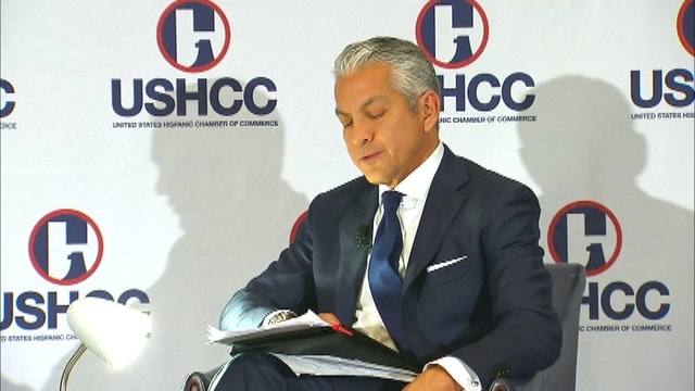 Hispanic Chamber has become a political force