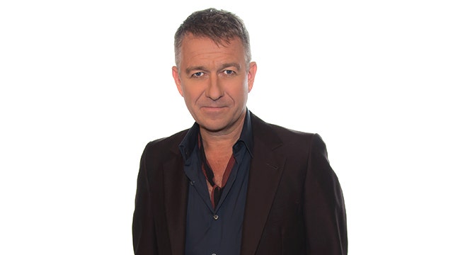 Sean Pertwee of 'Gotham' Says 'Chaos Reigns Supreme' in New Season