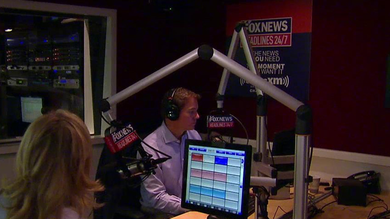 FOX News Headlines launches on SiriusXM | Fox News