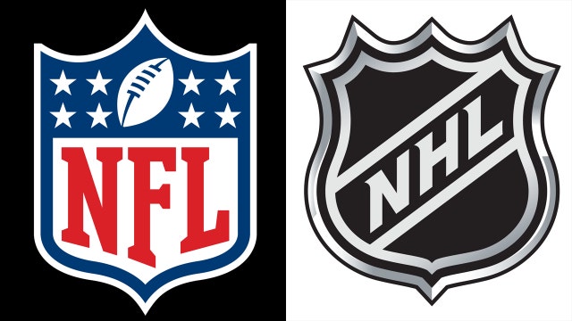The difference between NHL & NFL concussion lawsuits