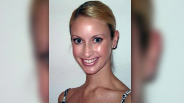 Former pageant winner found dead in NYC building