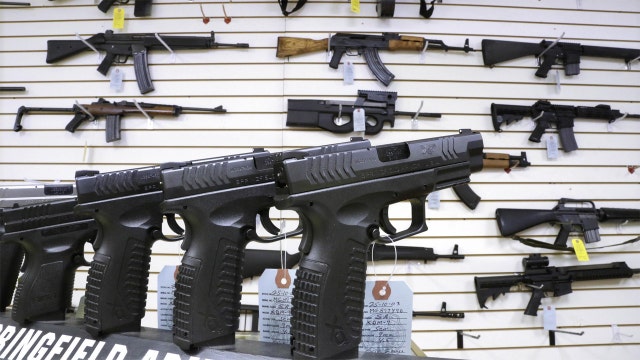 Do calls for more gun control backfire?