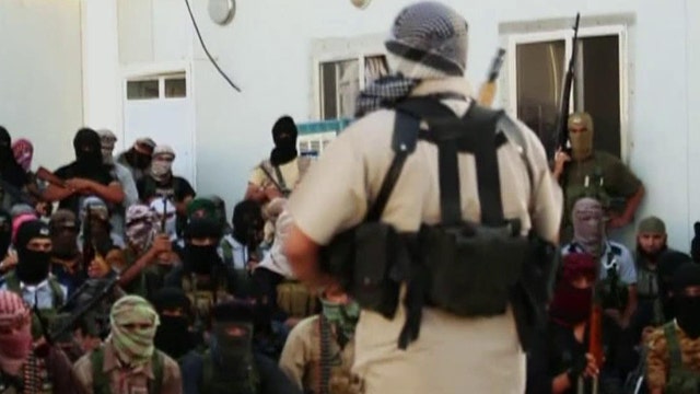 Report: 58 Americans have attempted to join ISIS since 2011