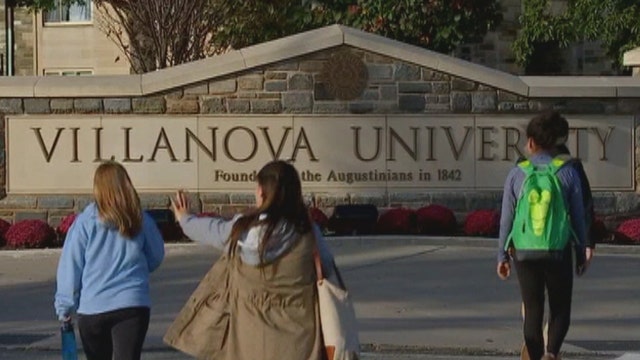 Anonymous threat targets ‘university near Philadelphia’