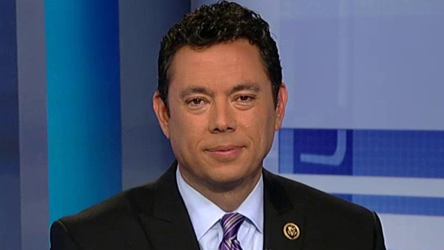 Chaffetz: We need a fresh face as House Speaker