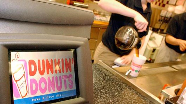 Greta: My challenge to Dunkin’ Donuts