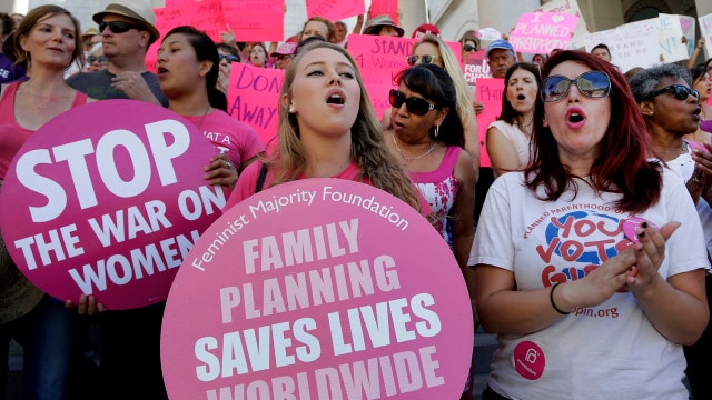 Power Play: Abortion in Arkansas