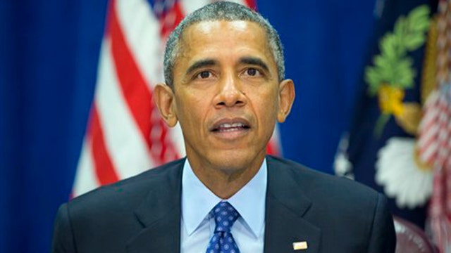 President Obama's Oregon visit sparks controversy