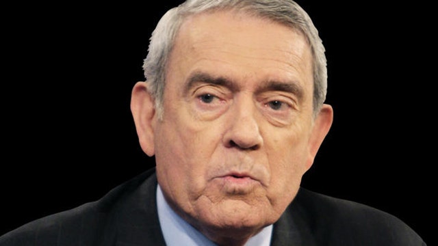Your Buzz: Is Dan Rather damaged goods?