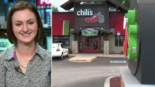 Teen saves man's life at restaurant with CPR