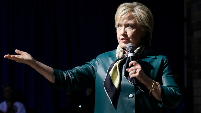 State Dept. asking Clinton to find more emails