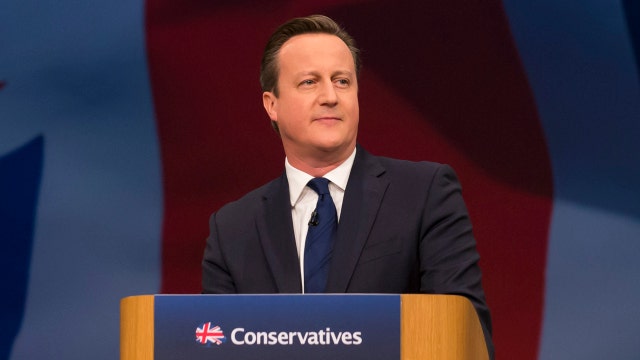 David Cameron: Stop making excuses for terror