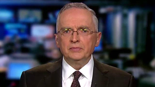 Peters: We've blown it in Syria and now it's too late