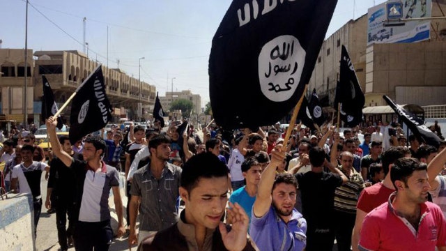 Is ISIS terror threat growing in the US?