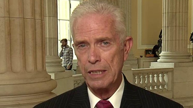 Rep. Bill Johnson: McCarthy's move was a selfless act