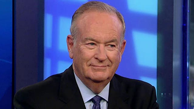 Bill O'Reilly: Paul Ryan should be speaker of the House