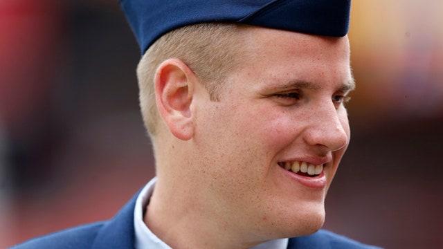 Condition of Spencer Stone described as serious, but stable