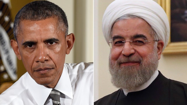 Provision in Iran nuke deal appears to violate federal law