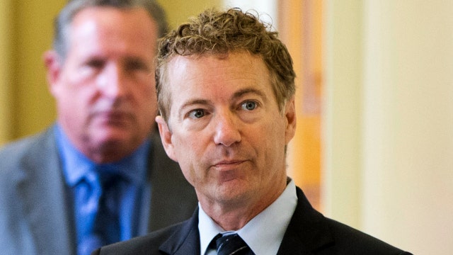 Report: GOP worried about Rand Paul's Senate seat