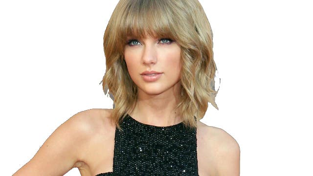 Hollywood Nation: Taylor Swift needs a time-out