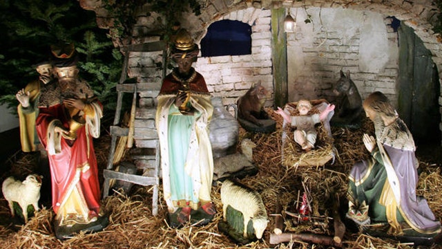 Starnes: Jesus-Haters Launch War on Christmas – in October!