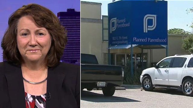 Former manager exposes Planned Parenthood 