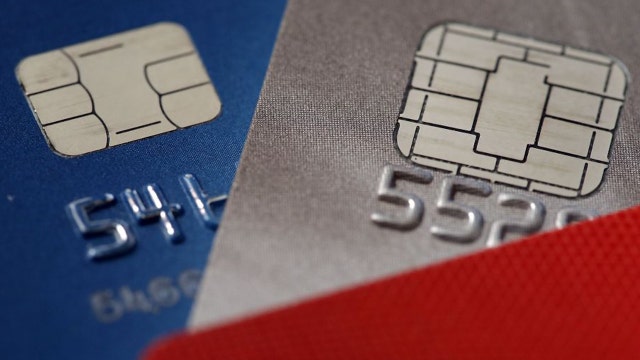 Eric Shawn reports: Your new credit card chip