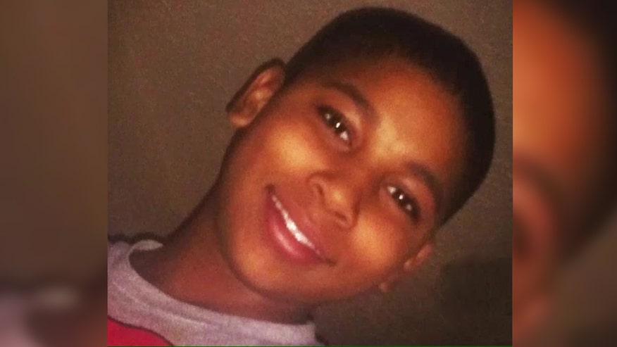 2 Reports Say Cleveland Police Officers Shooting Of 12 Year Old Tamir