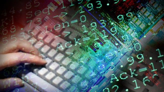 Dozens of countries amassing stockpiles of malicious code