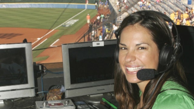 After the Buzz: Booing a female sportscaster