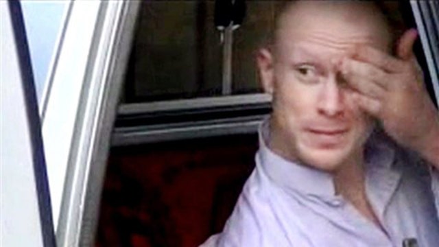 Outrage over 'traitor' Bergdahl not likely getting jail time