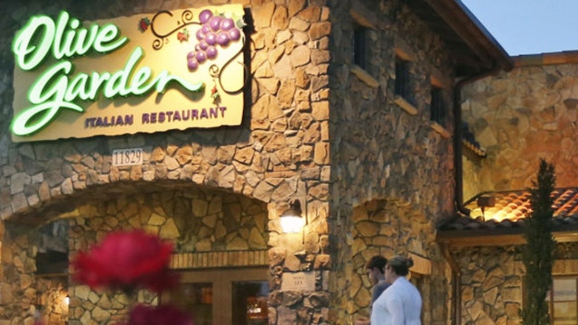KC cop booted from Olive Garden for carrying legal gun