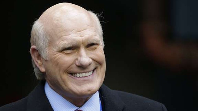 Bradshaw launches epic rant about players who hit women