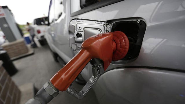 Relief at the pump spells grief for older Americans?