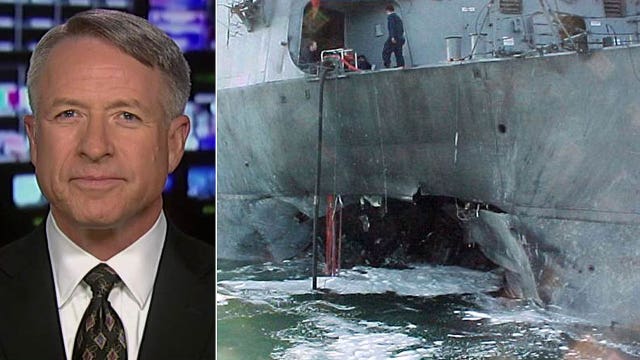 Kirk Lippold: Still no justice for USS Cole victims