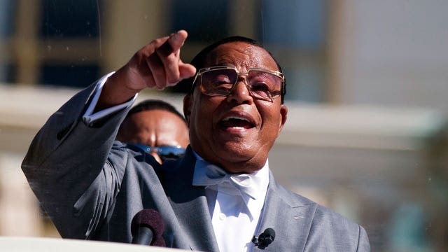Did extremists hijack the Million Man March?