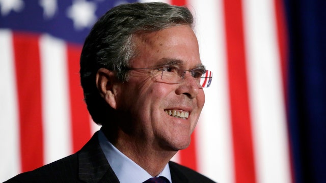 Jeb Bush to unveil plan to repeal and replace ObamaCare