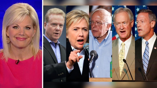 Gretchen's Take: Democrats' debate strategy a mistake