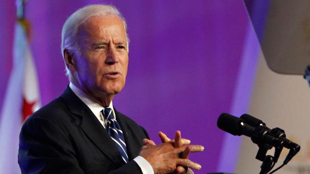 Is Joe Biden more electable than Hillary Clinton?
