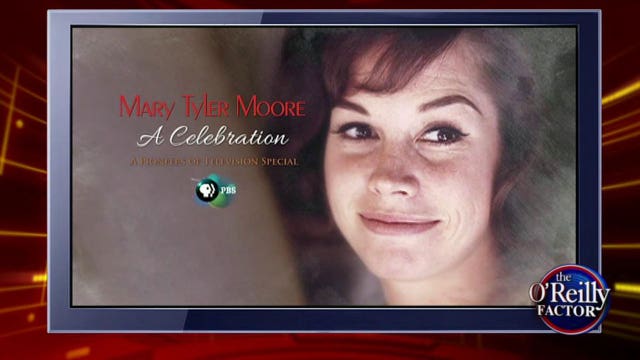 Celebrating Mary Tyler Moore