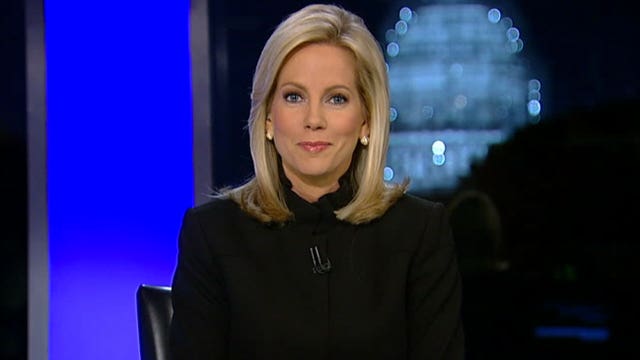 Coming up on Wednesday, Oct. 14 edition of 'Special Report'