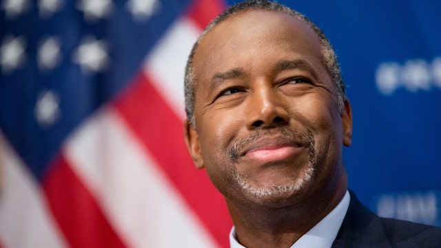 Your Buzz: Defending Ben Carson's gun comments