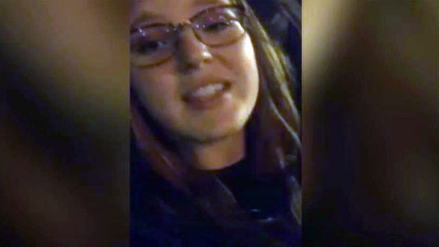 Woman accused of broadcasting drunk drive on Periscope