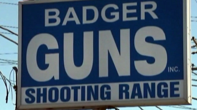Milwaukee gun shop found liable for negligence 