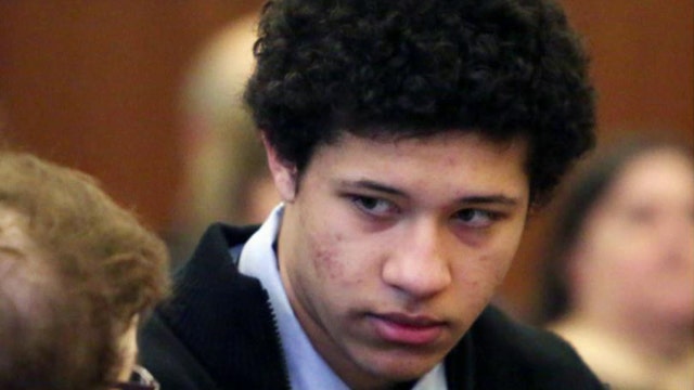 Jury selection suspended in Philip Chism murder trial