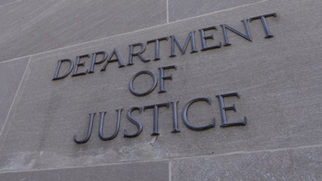 DOJ creates new position to help fight domestic terror