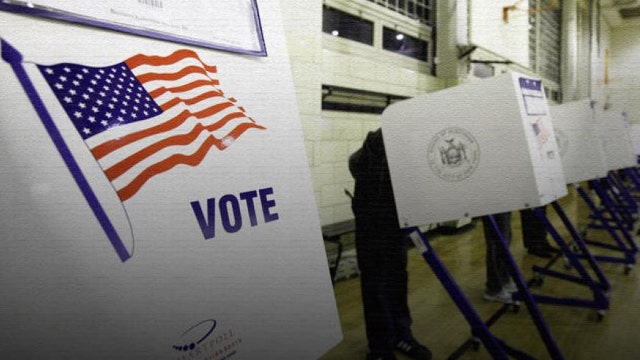 Millennial vote up for grabs in 2016?
