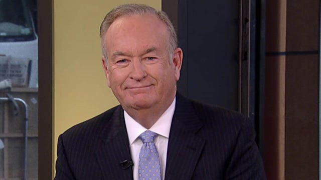 Bill O'Reilly talks best-seller 'Killing Reagan'