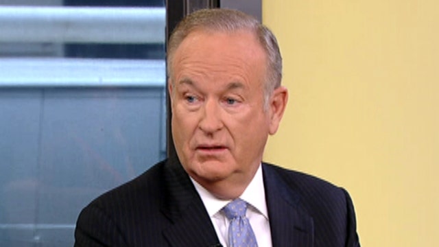 Bill O'Reilly answers viewers' questions