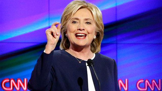 Will Hillary’s debate performance help her in the polls?
